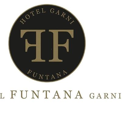 Hotel Garni Funtana Ischgl Esterno foto