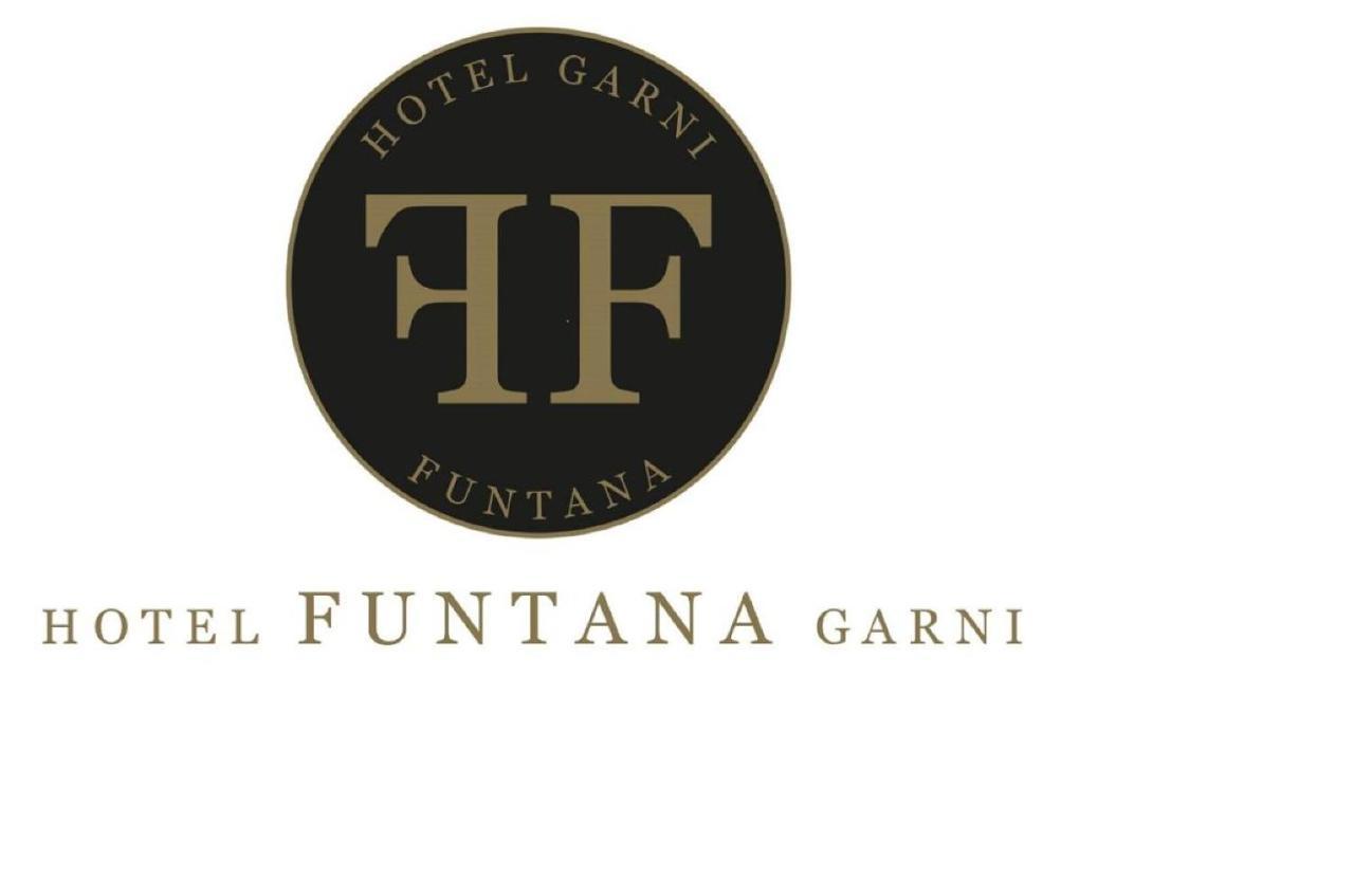 Hotel Garni Funtana Ischgl Esterno foto