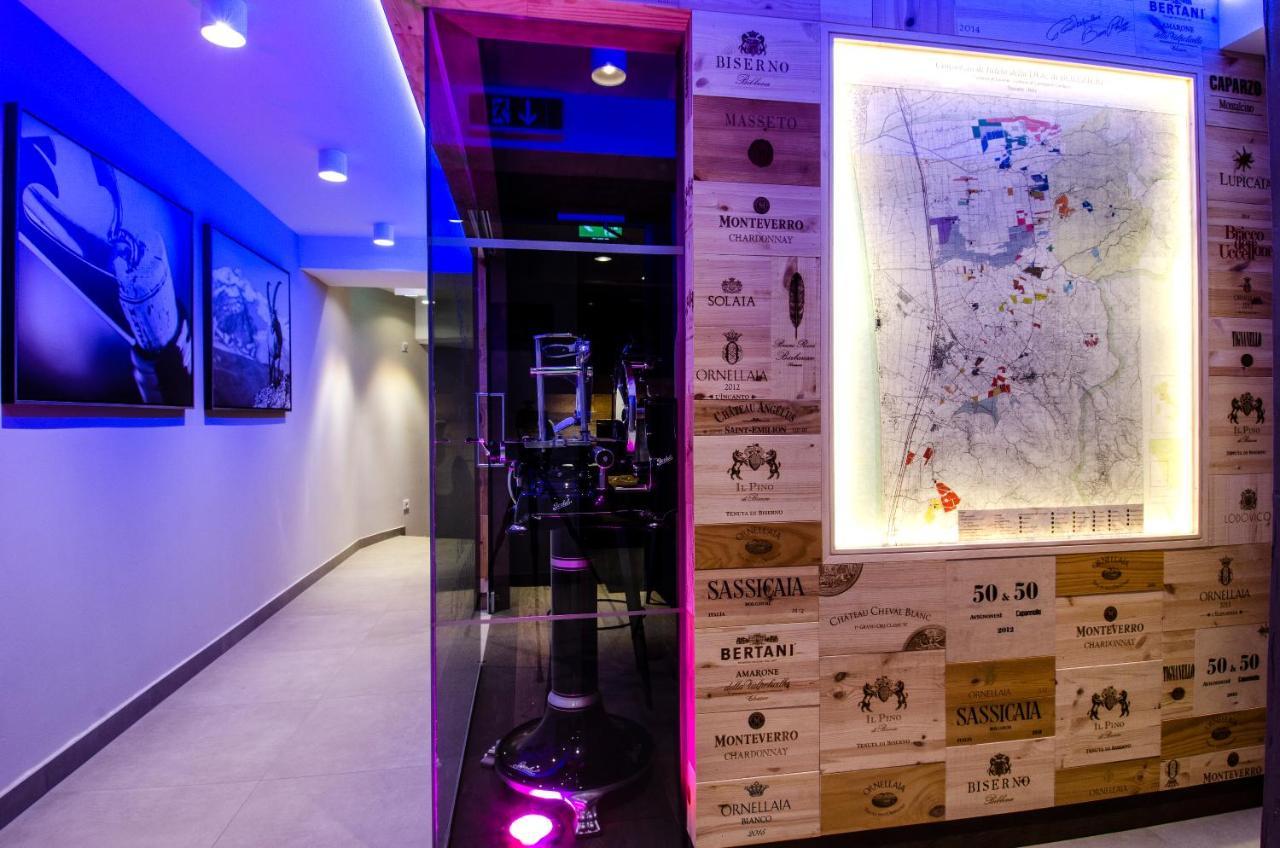 Hotel Garni Funtana Ischgl Esterno foto